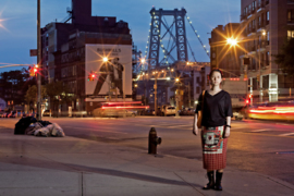 yuko suzuki, broadway|driggs ave