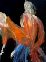 impromptu - detail