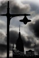 Dark Silhouette